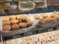 -老鼎丰(靖宇街总店)