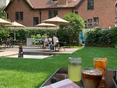 -一尺花园(安和花园店)