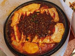 -英兰朝族饭店·英兰锅包肉(佳园路店)