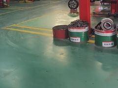 -路路通百辰汽车服务连锁(三合店)