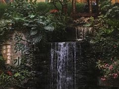 -白天鹅宾馆·流浮阁咖啡厅