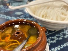 -桥香园云南过桥米线(金马碧鸡店)