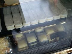 -美事客·面包·蛋糕·甜品(CBD店)
