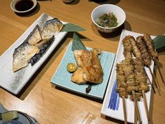 -三石铁板烧(紫竹桥店)
