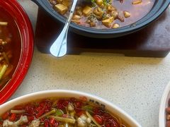 -蛙兔鸡自贡风味·特色江湖菜(广都店)