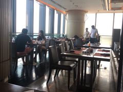 -富力丽思卡尔顿酒店·香荟全日制餐厅