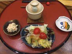 -京怀石·壬生