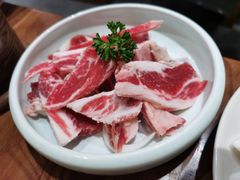 -九田家黑牛烤肉料理(三墩店)