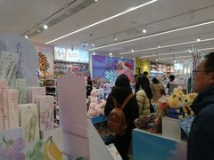 -大悦城(沈阳中街店)