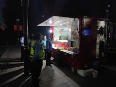 -浦江镇(地铁站)