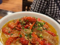 -一楼食业·美食人家