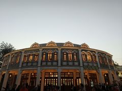 -赤坎·广东华侨国际旅游度假区