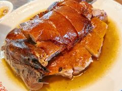 -黄连大头华烧鹅店(大良店)