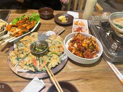 -恩你小木屋·韩式料理(假日广场店)