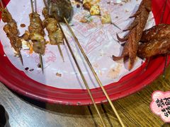 -北三老太太烧烤(人生一串上榜店)