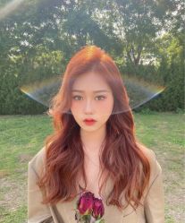 -东方美妍小鹏造型