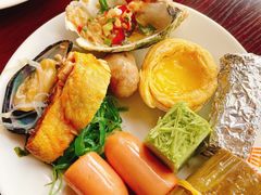 -贵族世家牛排(晋江万达店)