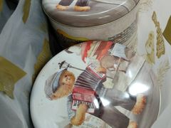 -珍妮曲奇聪明小熊(上环店)