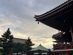 -浅草寺