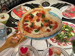 -IL TEATRO 精品意大利餐厅