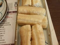 油炸鬼-冯不记米坊(百花店)