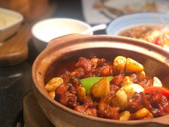 -小资太太餐厅(南岗区店)