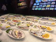 -佬太公海鸭·海鲜大排档(上海总店)