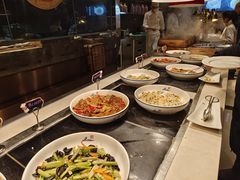 -怡咖啡自助餐(宁波香格里拉店)
