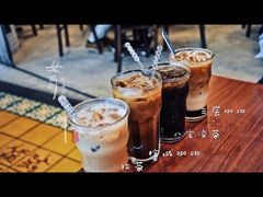 拉茶-小槟城美食馆