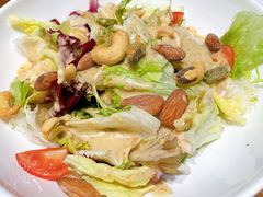 蔬菜坚果沙拉-井圣日膳(万达店)