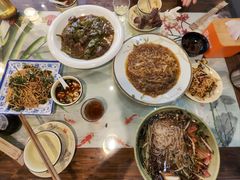 -石老头关东饺子王·东北菜(嘉华鑫城店)