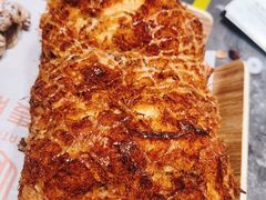 猴菇松松吐司-麦陌(正弘城店)