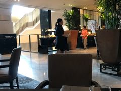 -王府半岛酒店