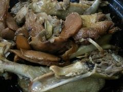 姜母鸭-莲花公园煎蟹(总店)