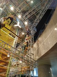 点击看大图 -君昂童子军儿童乐园(壹方城店)