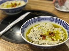 -兰边碗(鼓楼店)