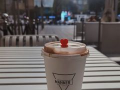 -Manner Coffee(IFS一楼店)