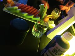 -ohbar live house(人广店)