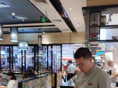 -掂档潮汕牛肉火锅(cityon熙地港店)
