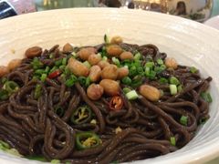 长寿粉-四季小馆·地道北京小吃(广百店)