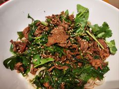 -阿当·小炒牛肉面(人广店)