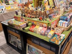 -猫的天空之城概念书店(苏州诚品店)