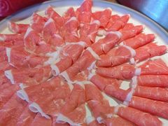 -辣伍鲜毛肚老火锅(元一店)
