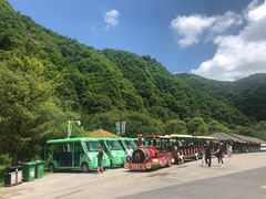 -大水川景区