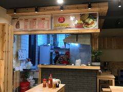 -老巷口川味火锅