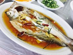 -丫丫蟹庄·苏式园林农家乐·阳澄湖大闸蟹(阳澄湖莲花岛店)