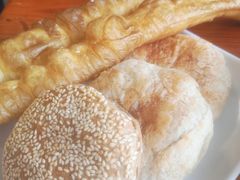 -天泰路羊汤早点烧麦(联谊里店)