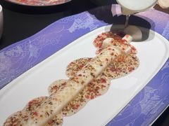 -知楚•精致湖北菜(武商MALL店)