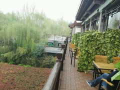 -鹊华居·地道鲁菜·海鲜·融合味(大明湖店)