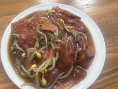 -何记酿皮店(西流湾店)